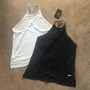 Nike Workout Tank Bundle